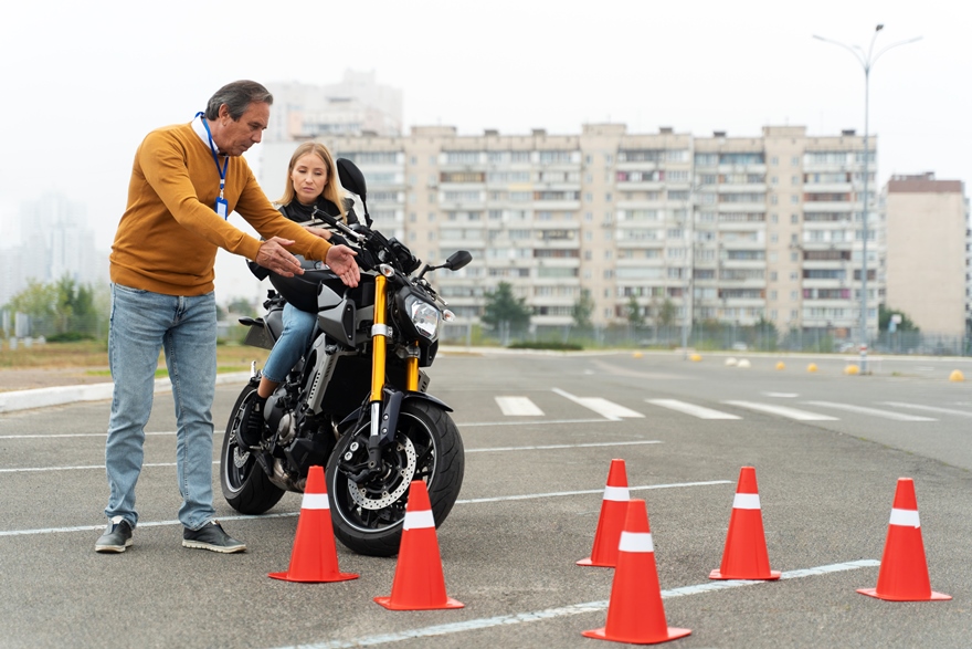 Fethiye motosiklet ehliyeti A A1 A2 motor ehliyeti kursu